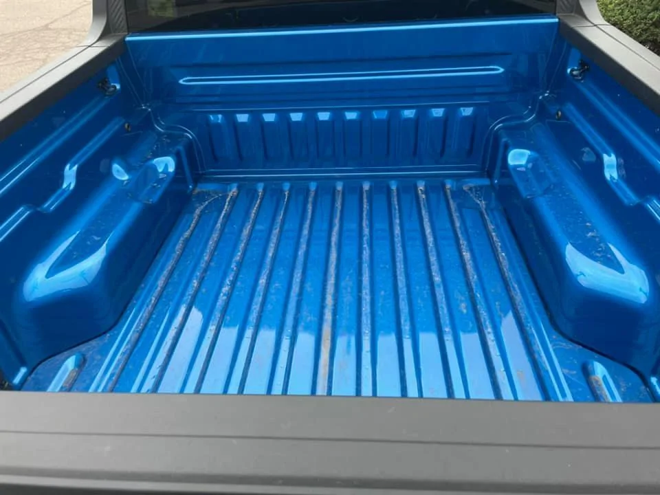 Ford Maverick VELOCITY BLUE Maverick Photos Thread 242893810_195898752624289_5404799262825802621_n