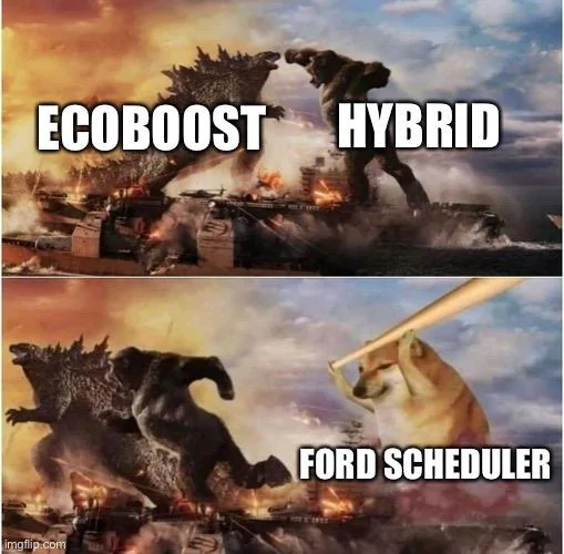 Ford Maverick Maverick Memes -  fun diversion while we wait [ ** NO POLITICS ** ] 3D8CAE6F-94F0-4792-AFA6-54425223EE86