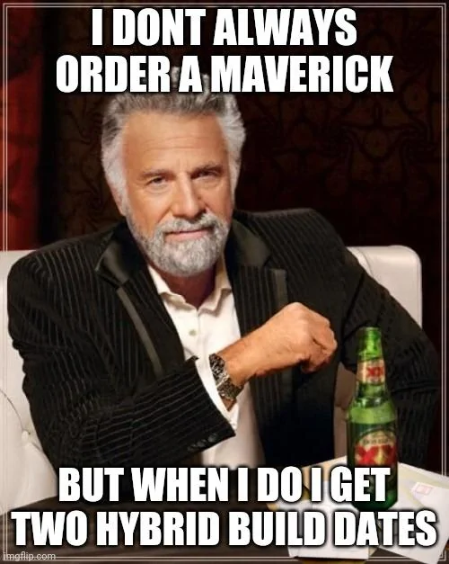 Ford Maverick Maverick Memes -  fun diversion while we wait [ ** NO POLITICS ** ] download (3)
