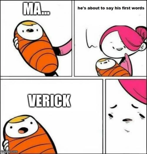 Ford Maverick Maverick Memes -  fun diversion while we wait [ ** NO POLITICS ** ] 337BDCC9-3ACA-4975-9E1F-A0BEB0025FE4