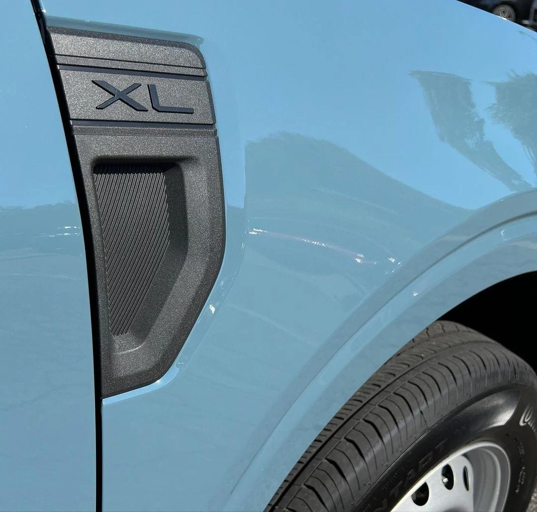 Ford Maverick AREA 51 Maverick Photos Thread 2022 Maverick XL Hybrid Area 51 2