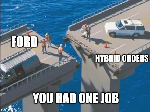 Ford Maverick Maverick Memes -  fun diversion while we wait [ ** NO POLITICS ** ] 5oij