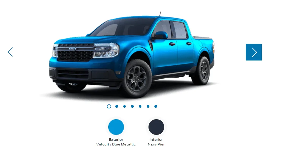 Ford Maverick XLT Ecoboost AWD "IN PRODUCTION" ahead of schedule 1632832446435