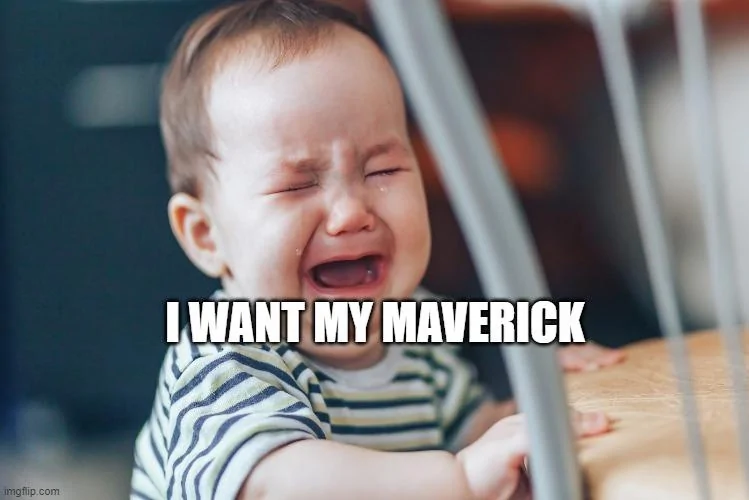 Ford Maverick Maverick scheduling week of 9/27 for production build week 11/22 5nb3j6