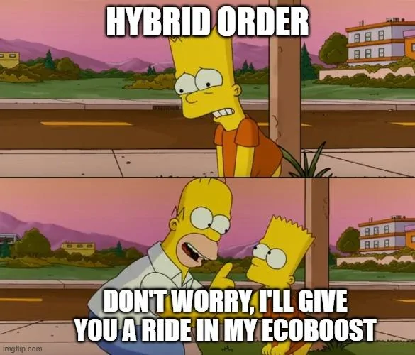 Ford Maverick Maverick Memes -  fun diversion while we wait [ ** NO POLITICS ** ] 5oj5ef