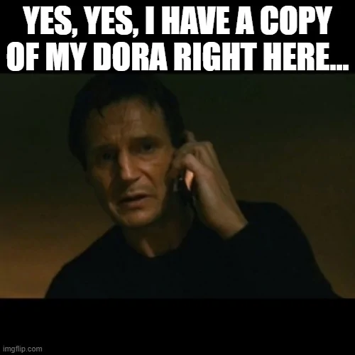 Ford Maverick Maverick Memes -  fun diversion while we wait [ ** NO POLITICS ** ] 5oj7a3