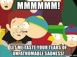Ford Maverick Maverick Memes -  fun diversion while we wait [ ** NO POLITICS ** ] Cartman
