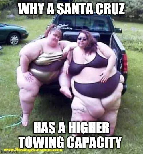 Ford Maverick Maverick Memes -  fun diversion while we wait [ ** NO POLITICS ** ] 5olfa
