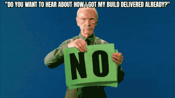 Ford Maverick Maverick Memes -  fun diversion while we wait [ ** NO POLITICS ** ] GifMeme18270128092021