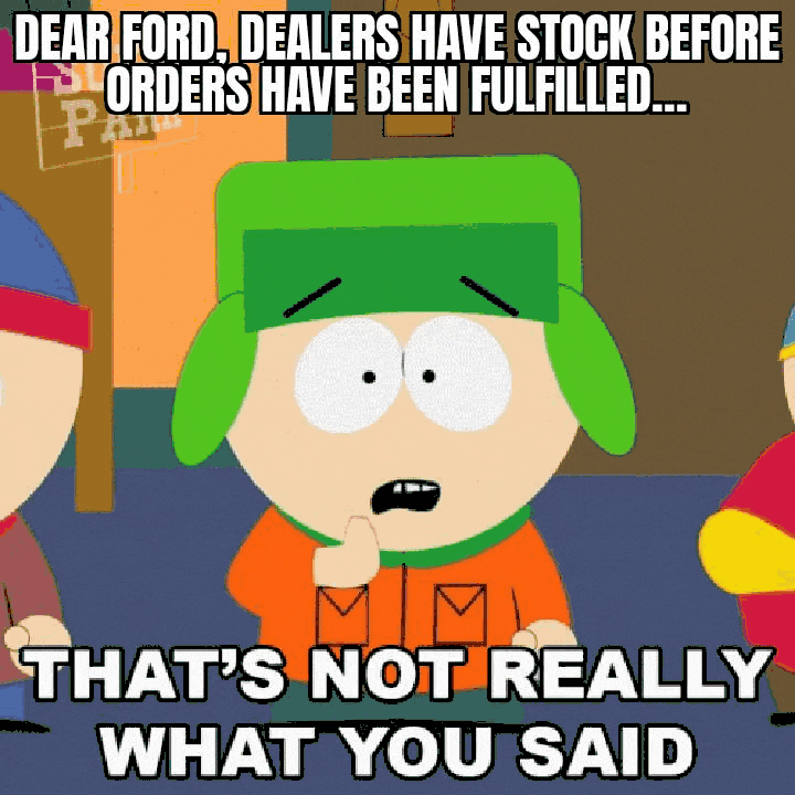 Ford Maverick Maverick Memes -  fun diversion while we wait [ ** NO POLITICS ** ] GifMeme19075128092021