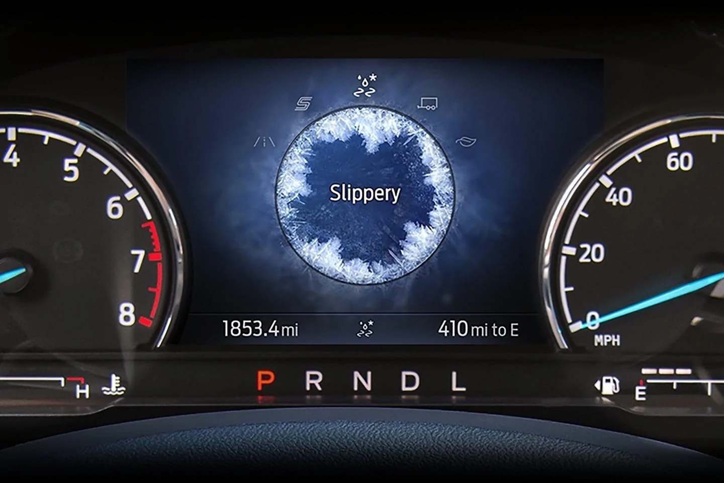 Ford Maverick Standard vs FX4 Drive Modes: Normal, Tow/Haul, Slippery, Mud & Ruts, Sand, Eco and Sport Slippery
