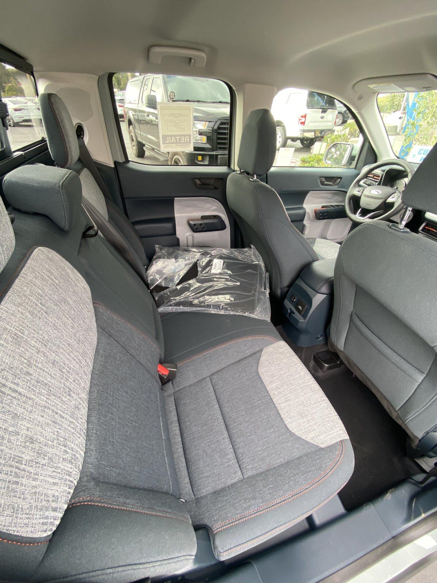 Ford Maverick NEW MAVERICK FOR SALE AWD 3A70F848-03E0-49DC-8180-F9E7BC5DA52A