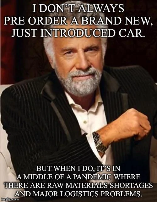 Ford Maverick Maverick Memes -  fun diversion while we wait [ ** NO POLITICS ** ] CD82C186-31FC-413D-9945-0FD973A09C24