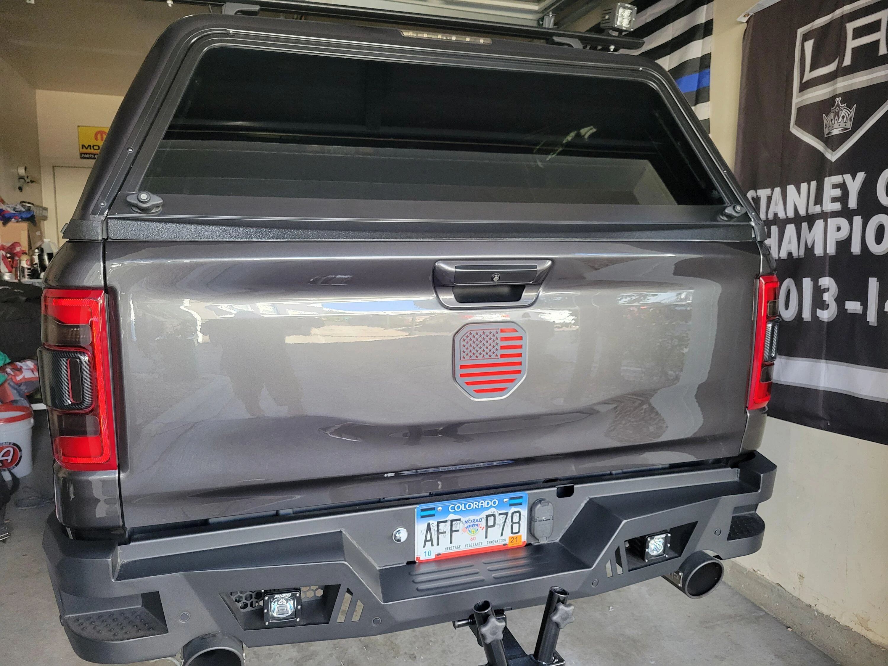 Ford Maverick Colorado Maverick owners 20211010_102256