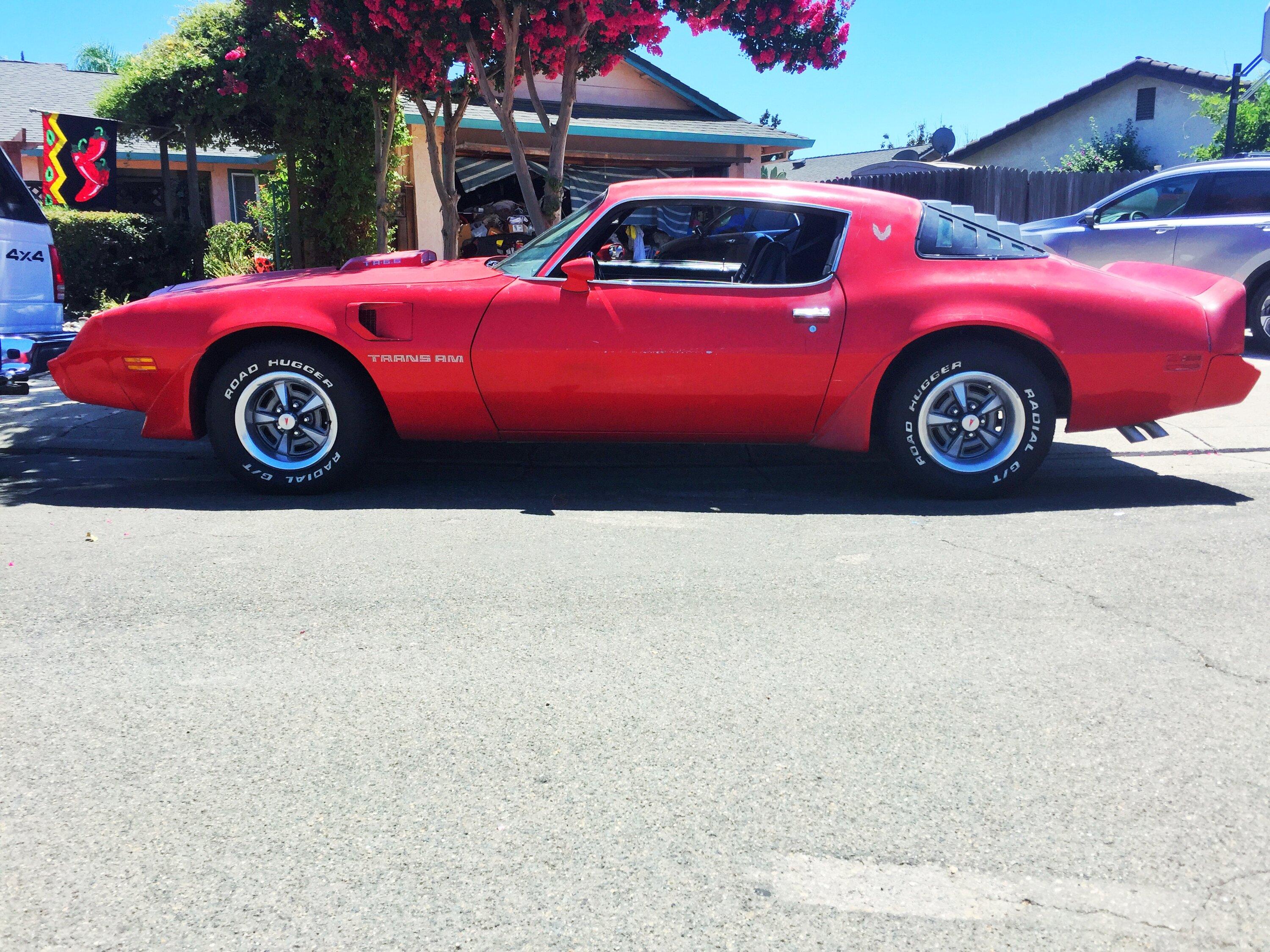 Ford Maverick Anybody have any cool vehicles prior to Maverick? 894BEEBE-EA8D-475F-8DCB-E87DCE5DCB0B