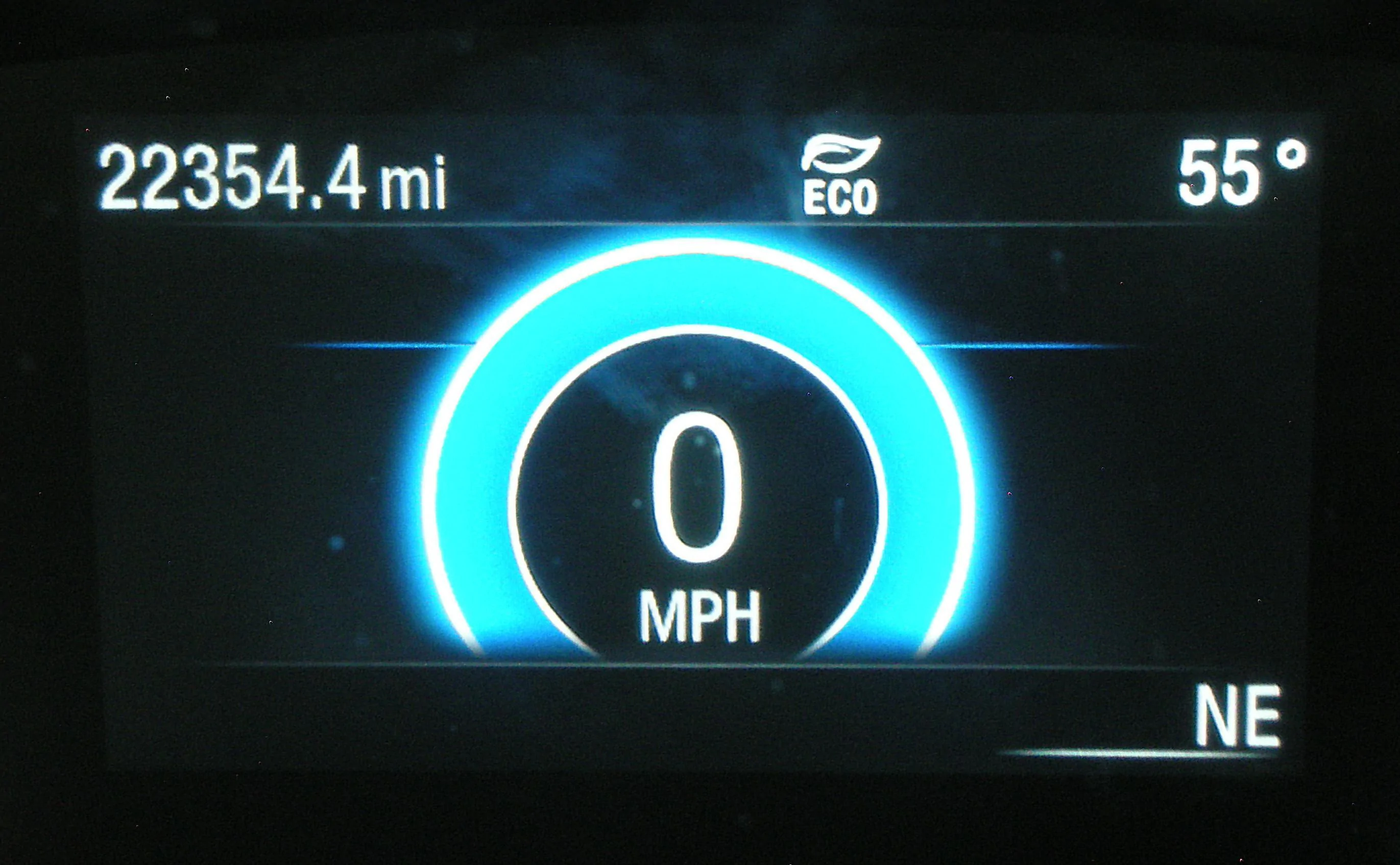 Ford Maverick FORScan Mod – Enable Eco Coach Mode p1