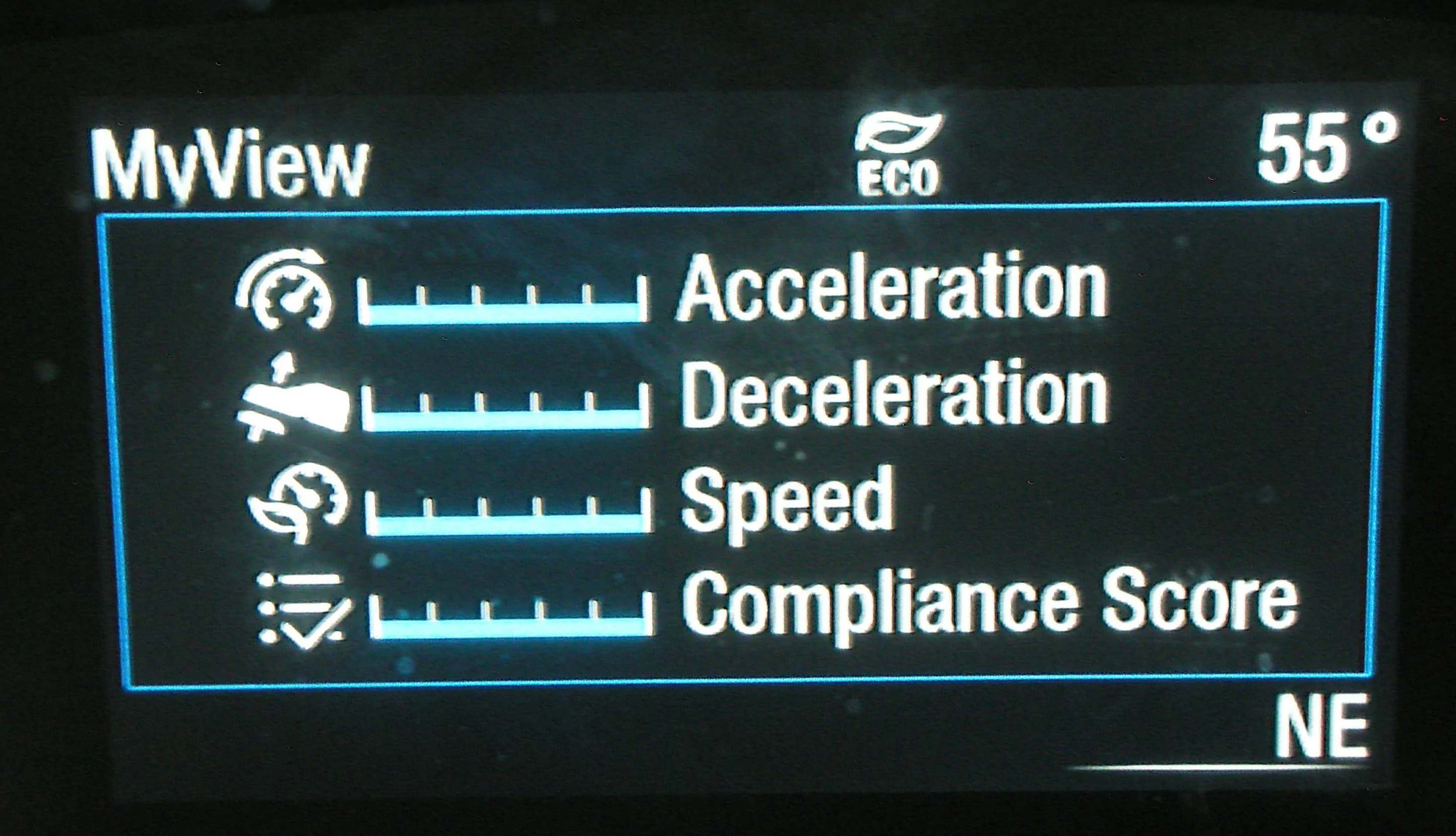 Ford Maverick FORScan Mod – Enable Eco Coach Mode p2