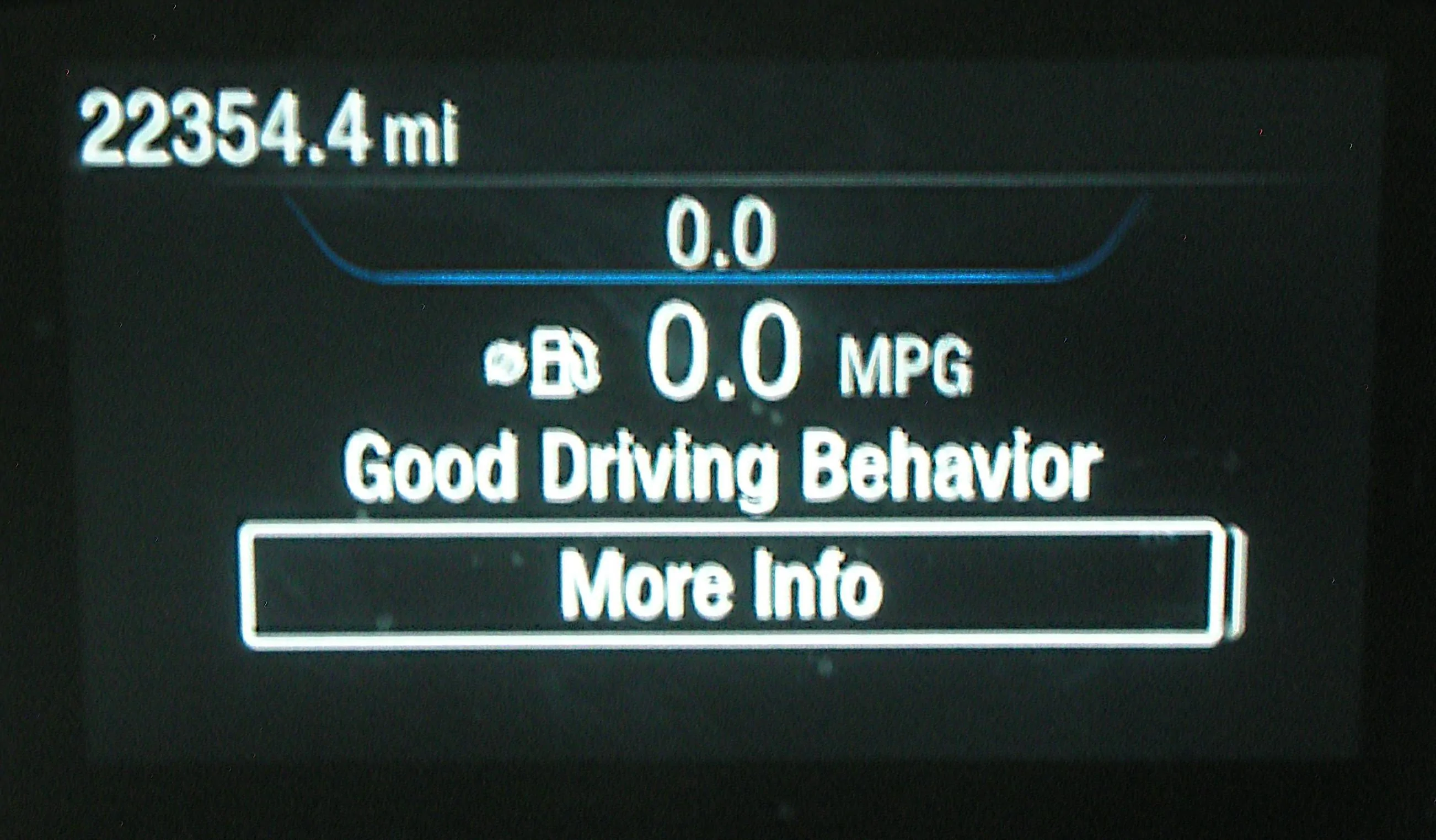 Ford Maverick FORScan Mod – Enable Eco Coach Mode p6