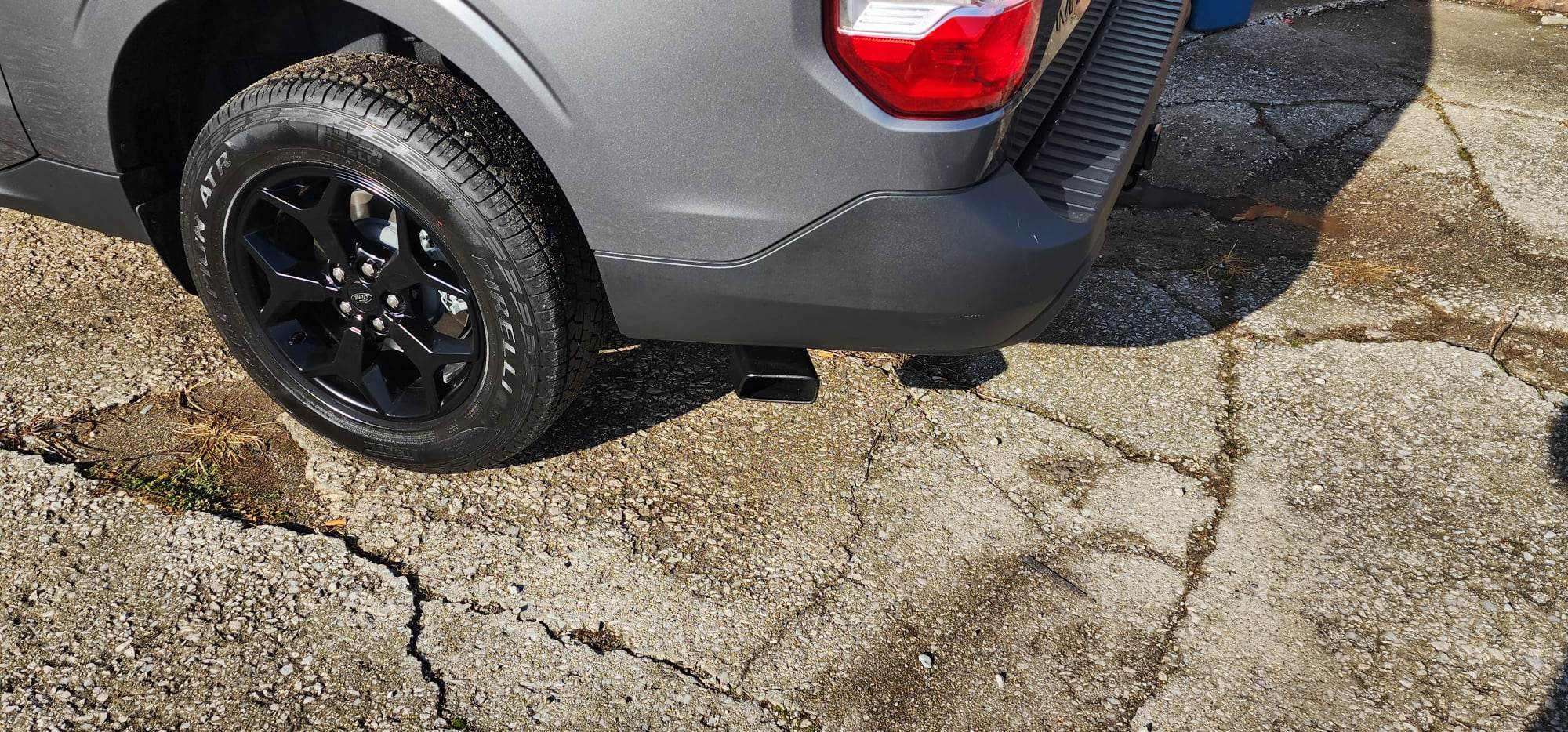 Ford Maverick MBRP Exhaust installed on 2.0 Ecoboost Maverick (sound clips) 322678405_671634887938847_966760333258850897_n