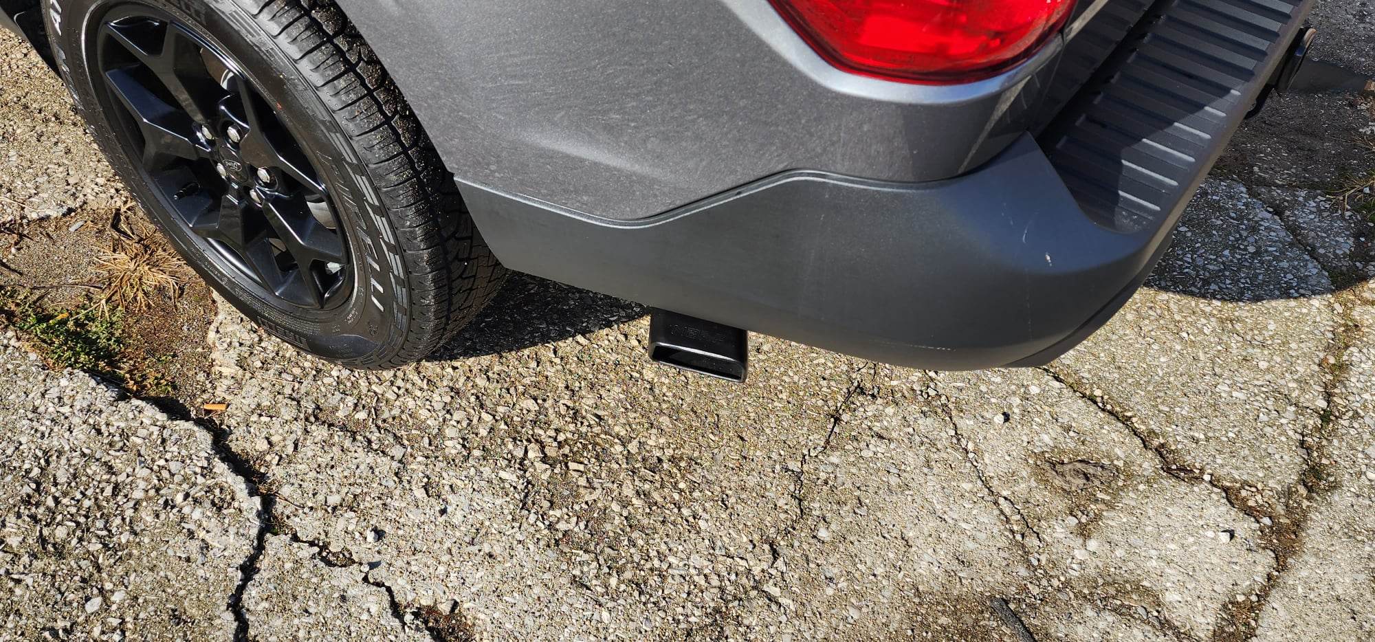 Ford Maverick MBRP Exhaust installed on 2.0 Ecoboost Maverick (sound clips) 322943162_1245556159635249_3198388271792676538_n
