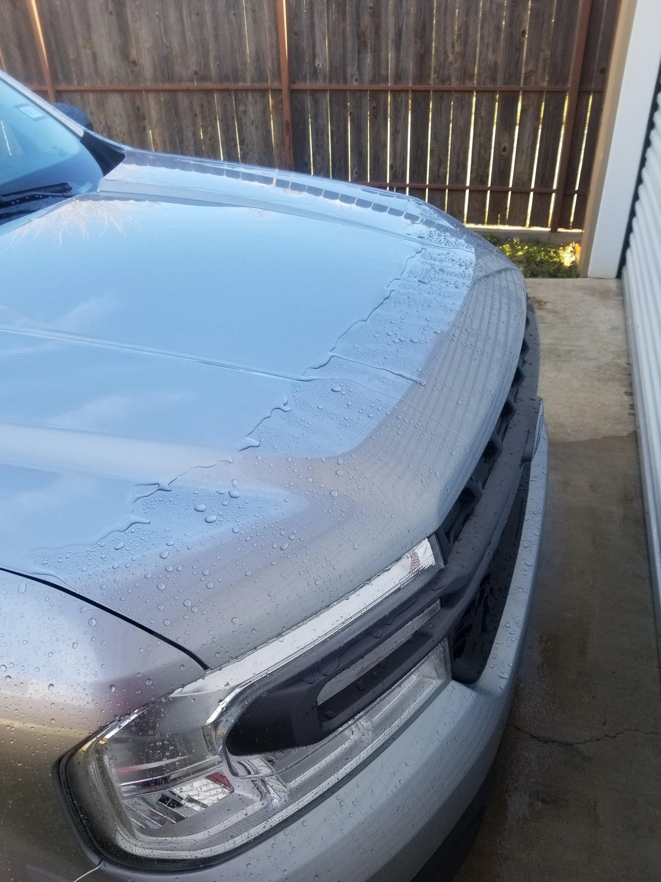 Ford Maverick Maverick accessories, mods, how-to's on my Maverick 20221231_123427