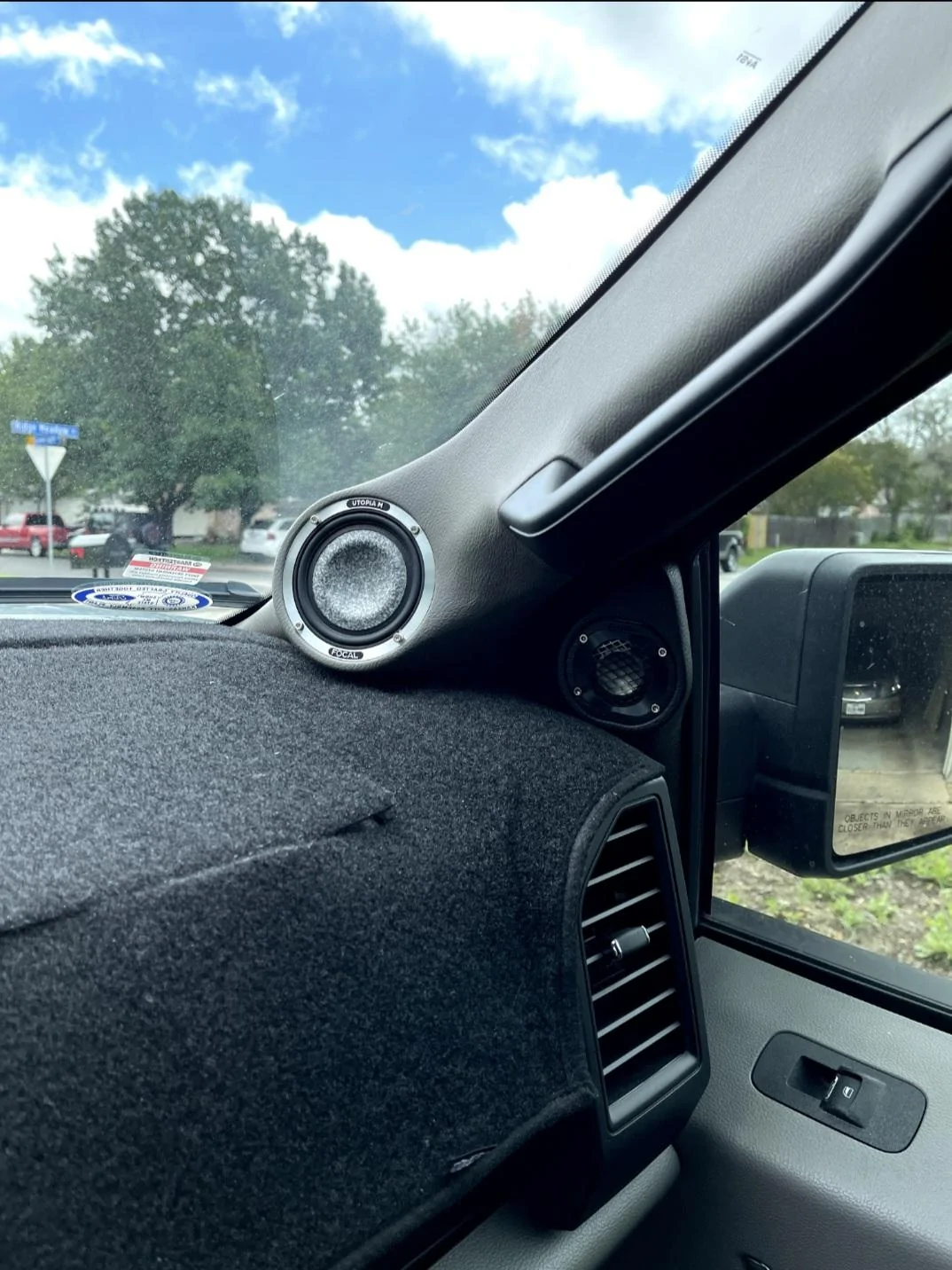 Ford Maverick Hybrid 12v battery relocation? Screenshot_20221231_201812_Gallery