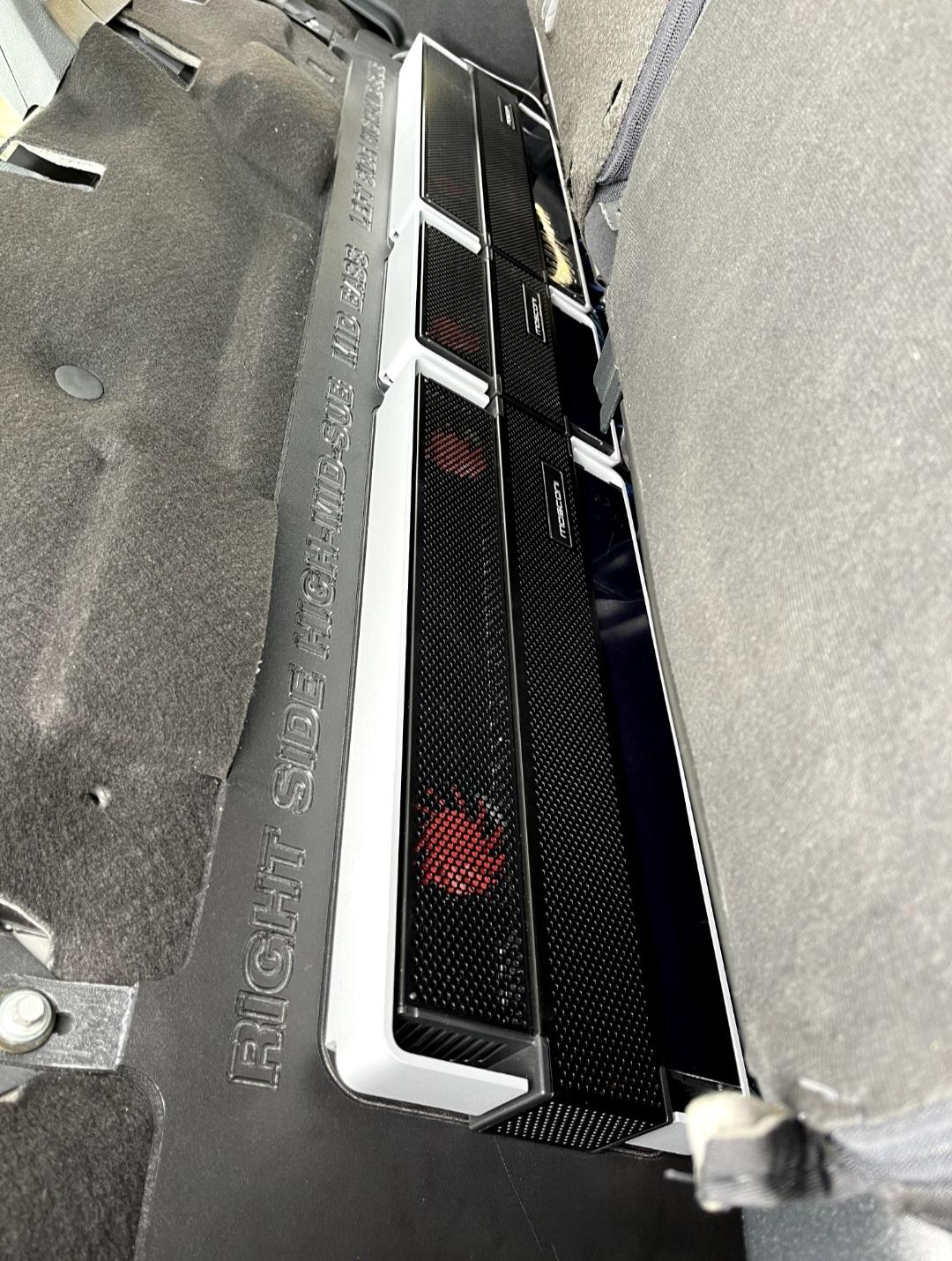 Ford Maverick Hybrid 12v battery relocation? Screenshot_20221231_201850_Gallery
