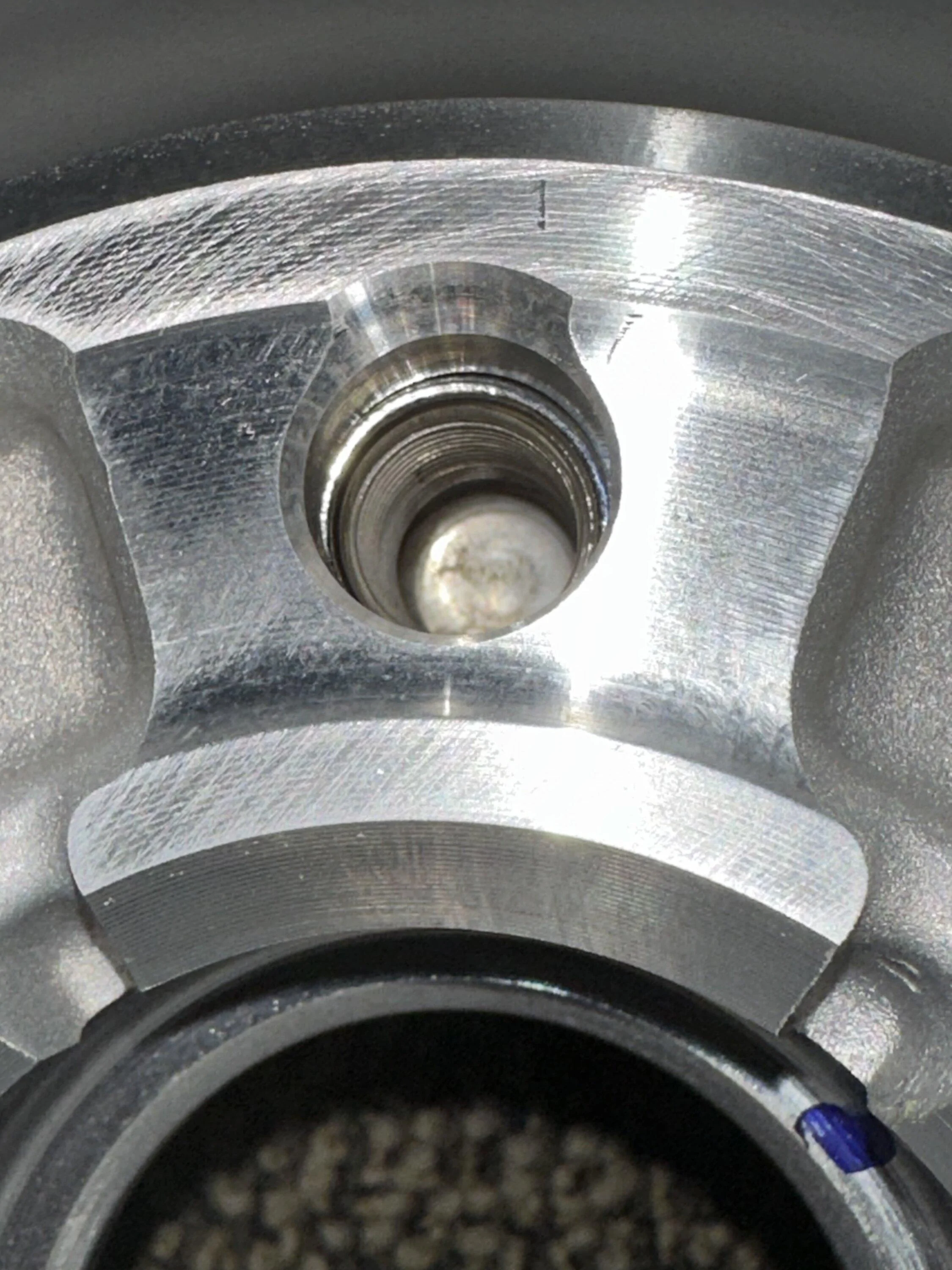 Ford Maverick New Gorilla Maverick Lugs do not work 8214C45D-5043-4F24-B562-ADFA64457841