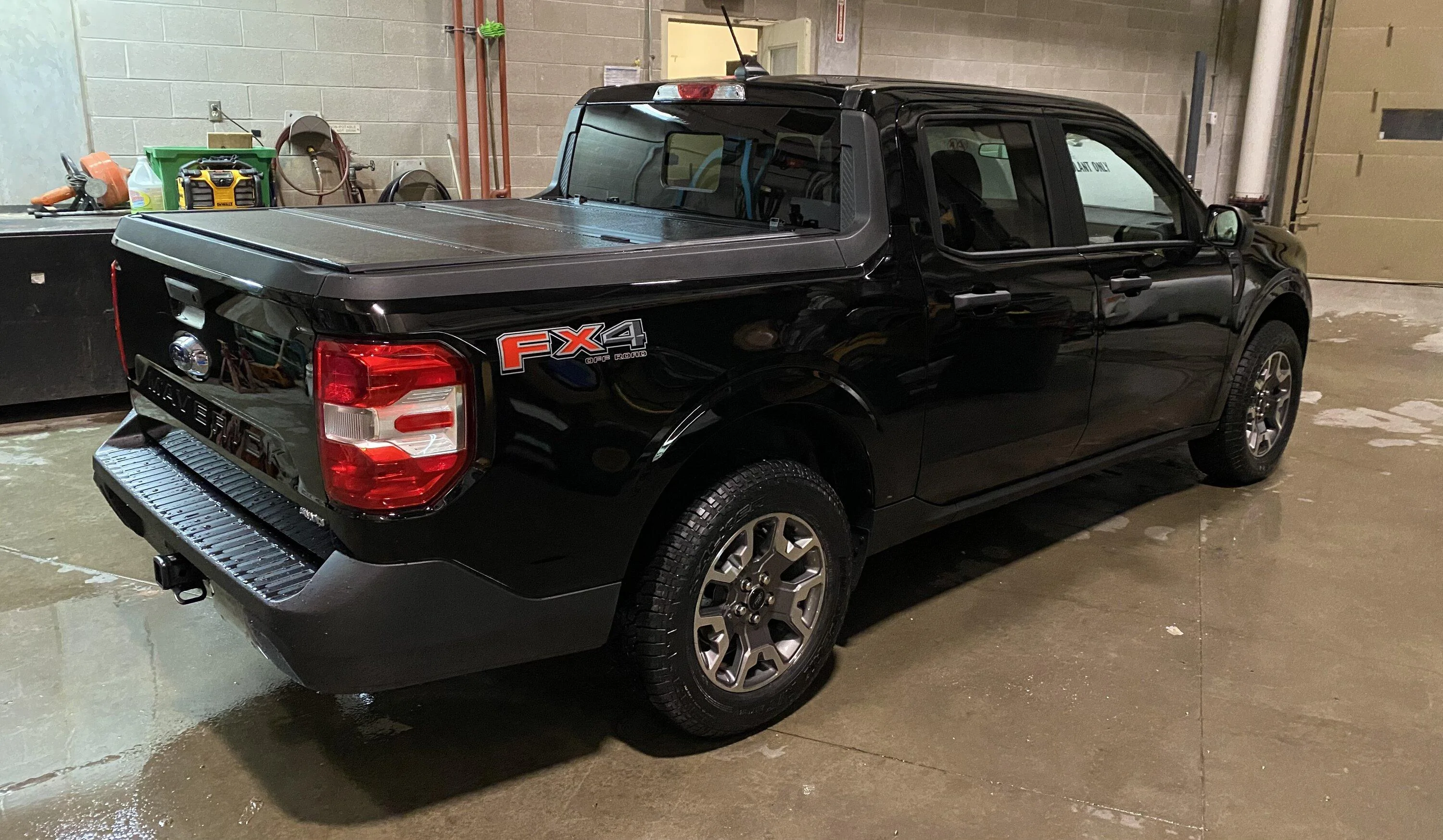 Ford Maverick SHADOW BLACK Maverick Photos Thread 4AC81137-1E87-49C2-8C17-FB9DE0A0480D