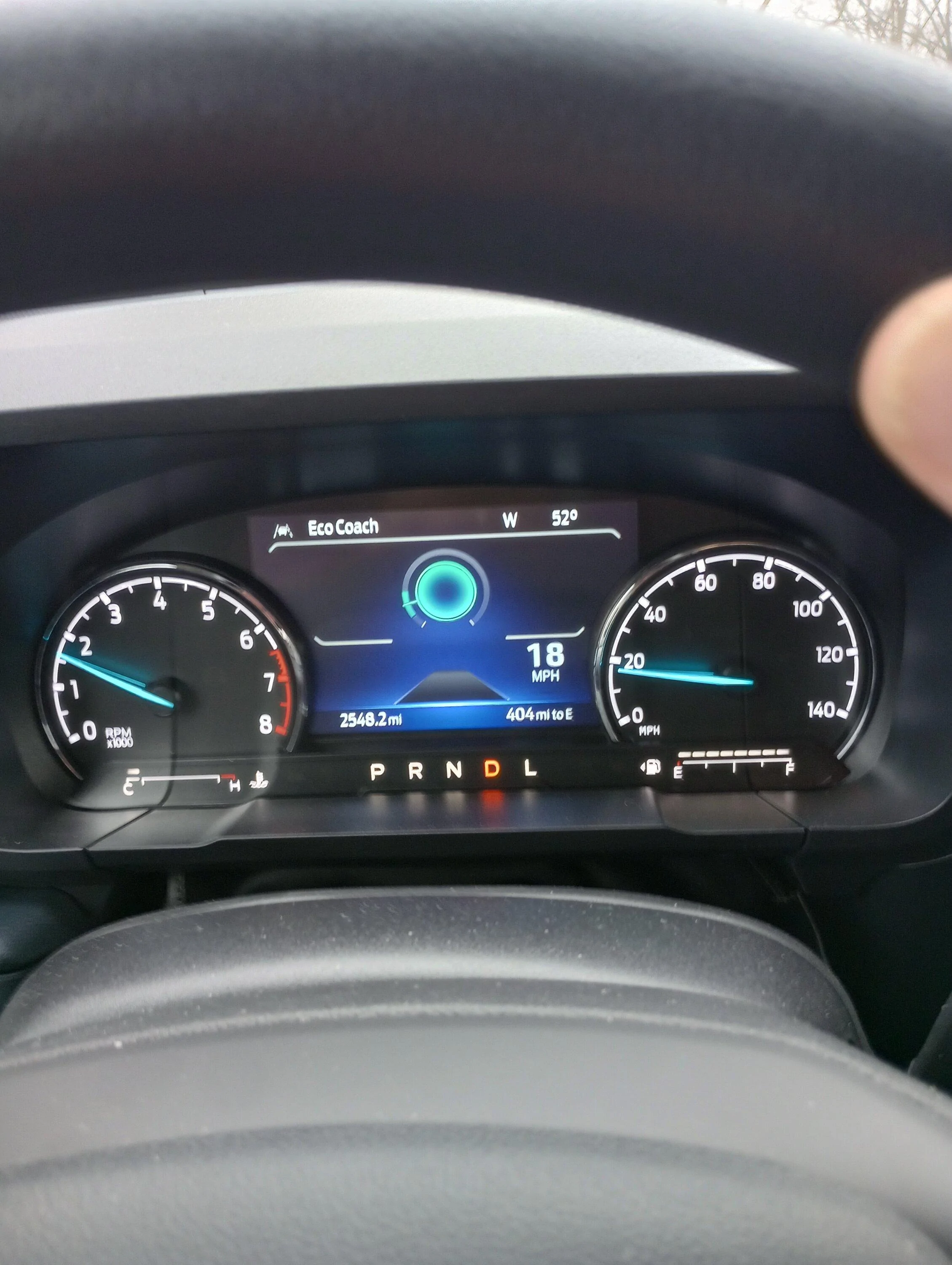 Ford Maverick FORScan Mod – Enable Eco Coach Mode IMG_20230101_130134563_HDR