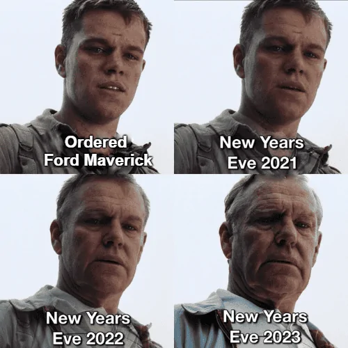 Ford Maverick Happy 2nd new year waiting on my maverick!!! download (87)