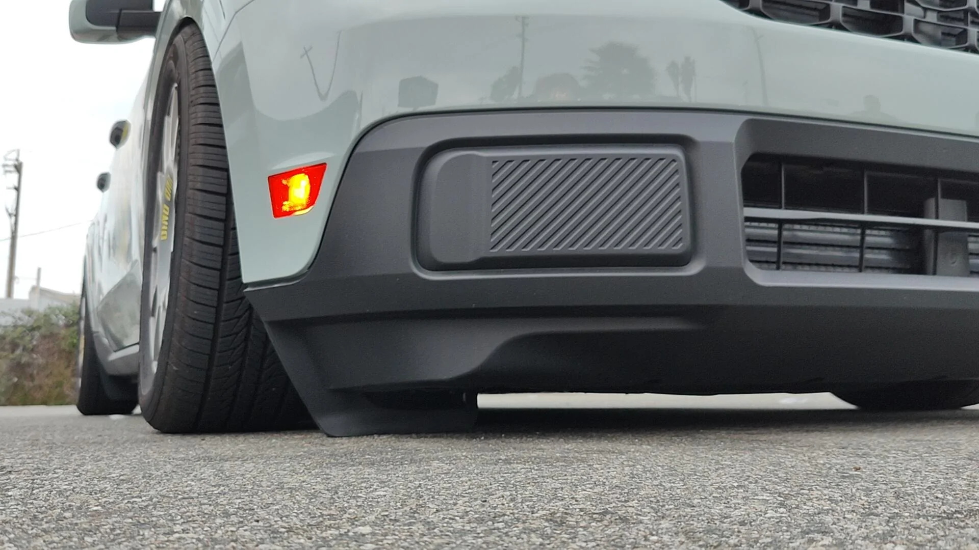 Ford Maverick CACTUS GRAY Maverick Photos Thread IMG20221230163346_01