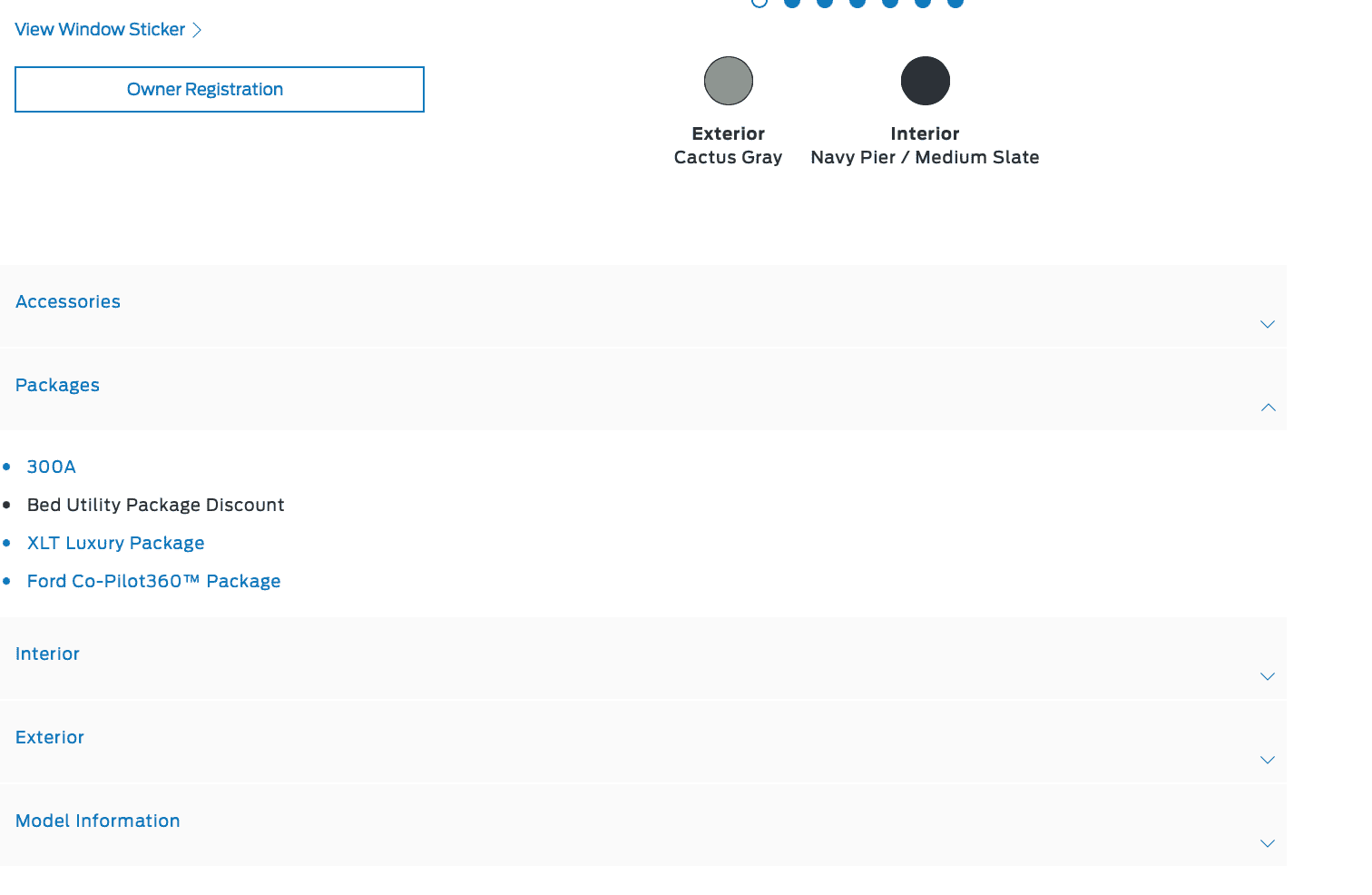 Ford Maverick Bed Package Discount being added to rollover orders?! Screen Shot 2023-01-02 at 12.46.51 PM