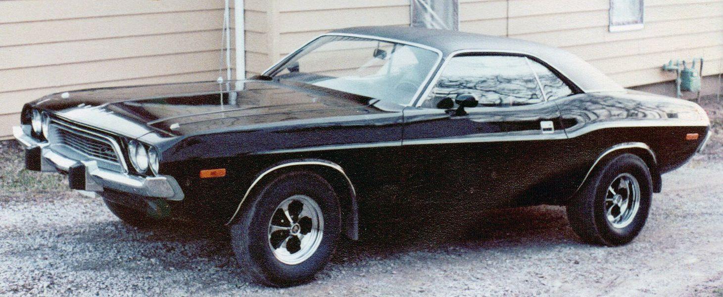 Ford Maverick Song game thread 1523852_813951701953477_1902130700_o