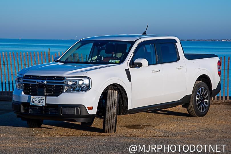 Ford Maverick My 2022 Maverick Lariat 8C6F4E5D-B47B-48EF-B53C-51F05B1A0C6C