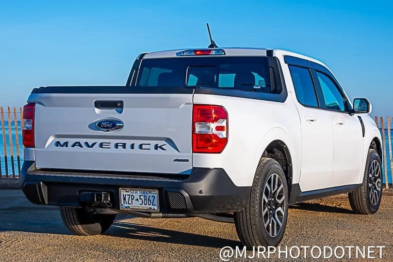 Ford Maverick My 2022 Maverick Lariat 1A786FF6-E2EF-4A13-8BF1-AE3AF75FE1E4