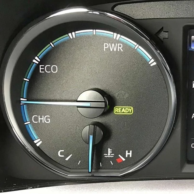 Ford Maverick FORScan Mod – Enable Eco Coach Mode 2409428C-FA41-450E-9097-C327A2CF8099
