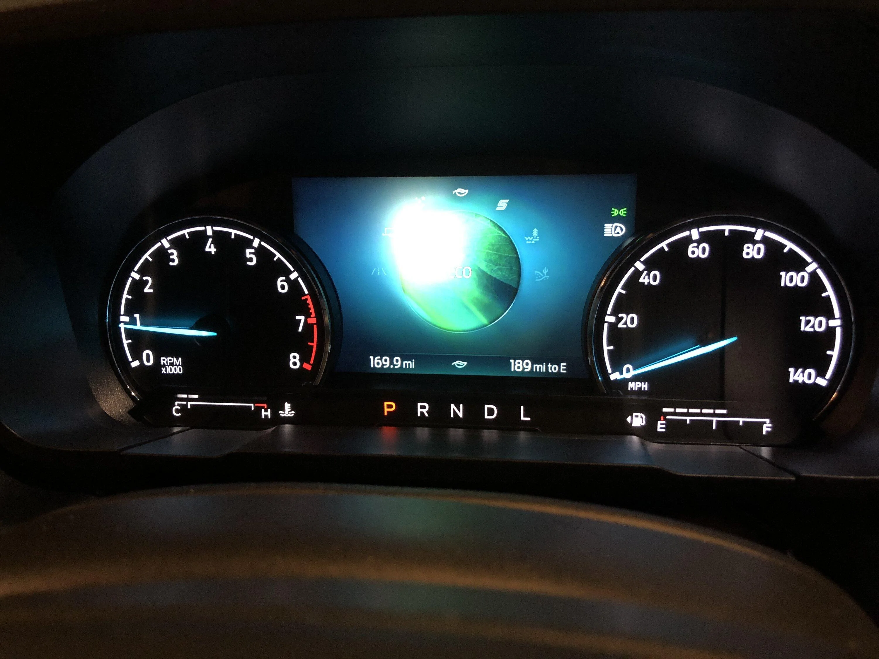 Ford Maverick UPDATE: PROBLEM SOLVED — Trying to Configure ABS Module with Forscan IMG_8447