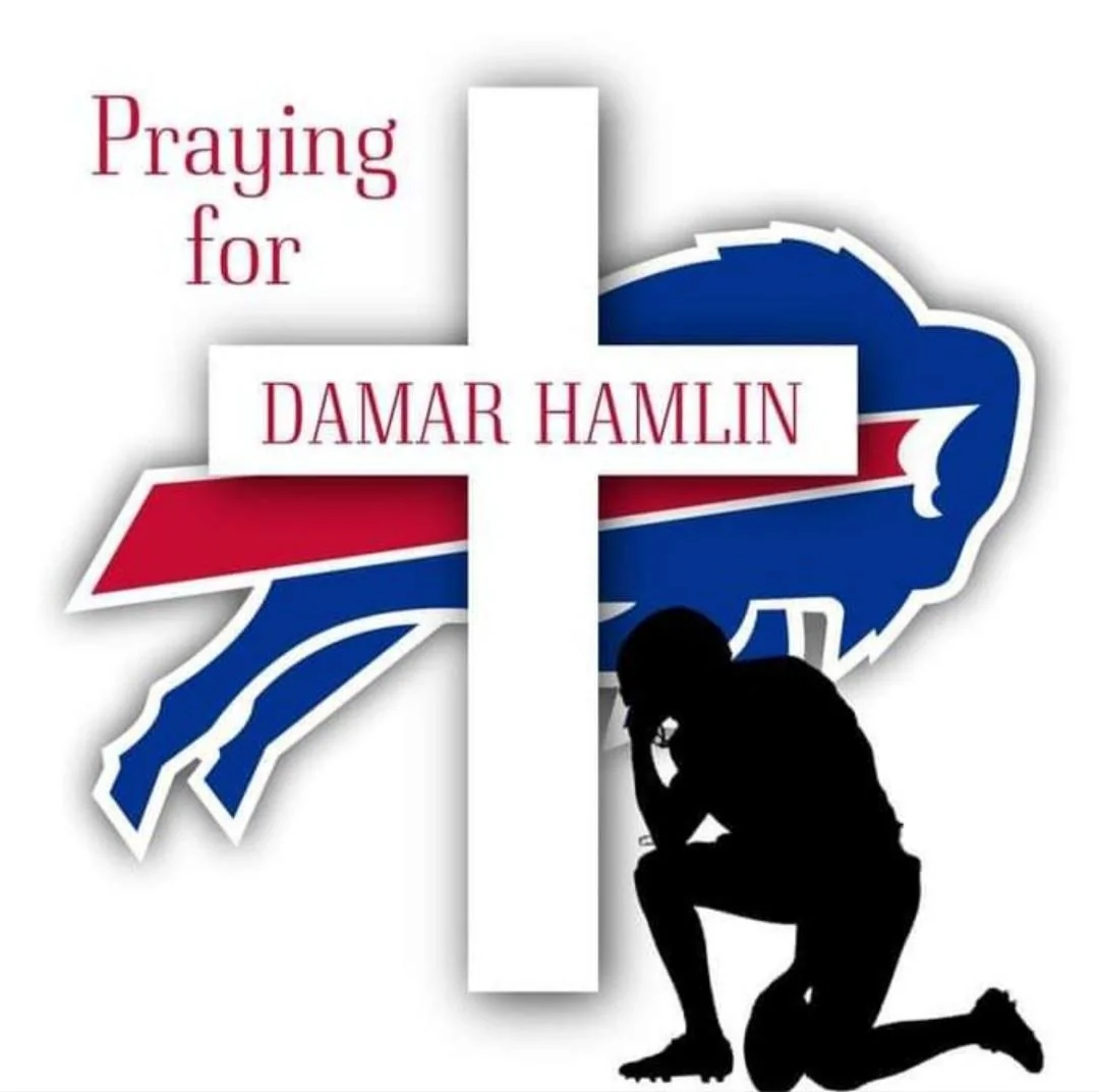 Ford Maverick Bills Safety Damar Hamlin 20230102_232910