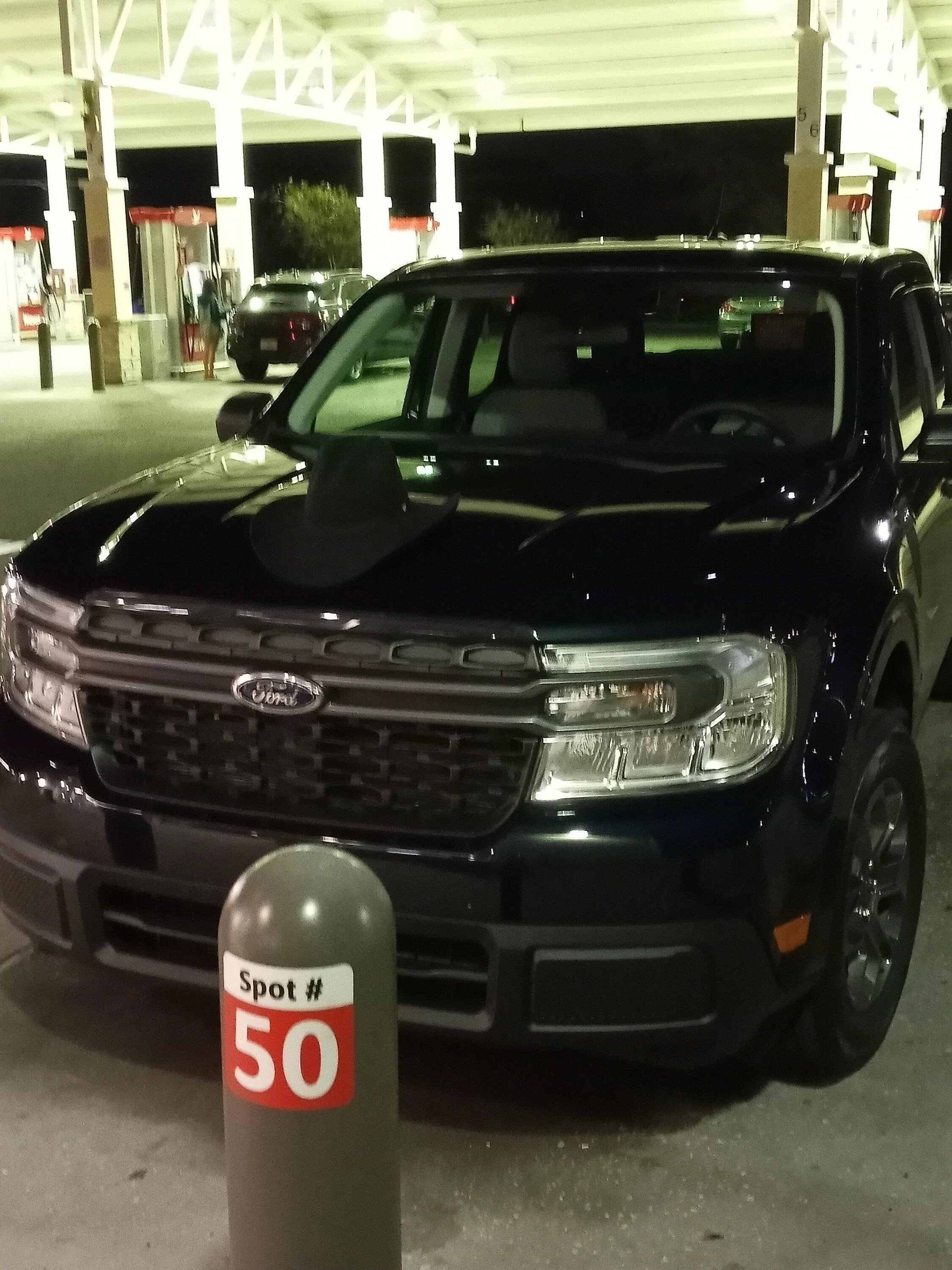 Ford Maverick 2023 Hybrid XLT 2023 Maverick