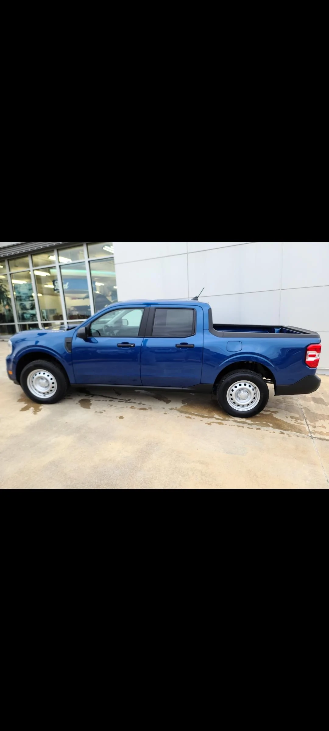 Ford Maverick ATLAS BLUE Maverick Photos Thread Screenshot_20230104_120823_Gallery