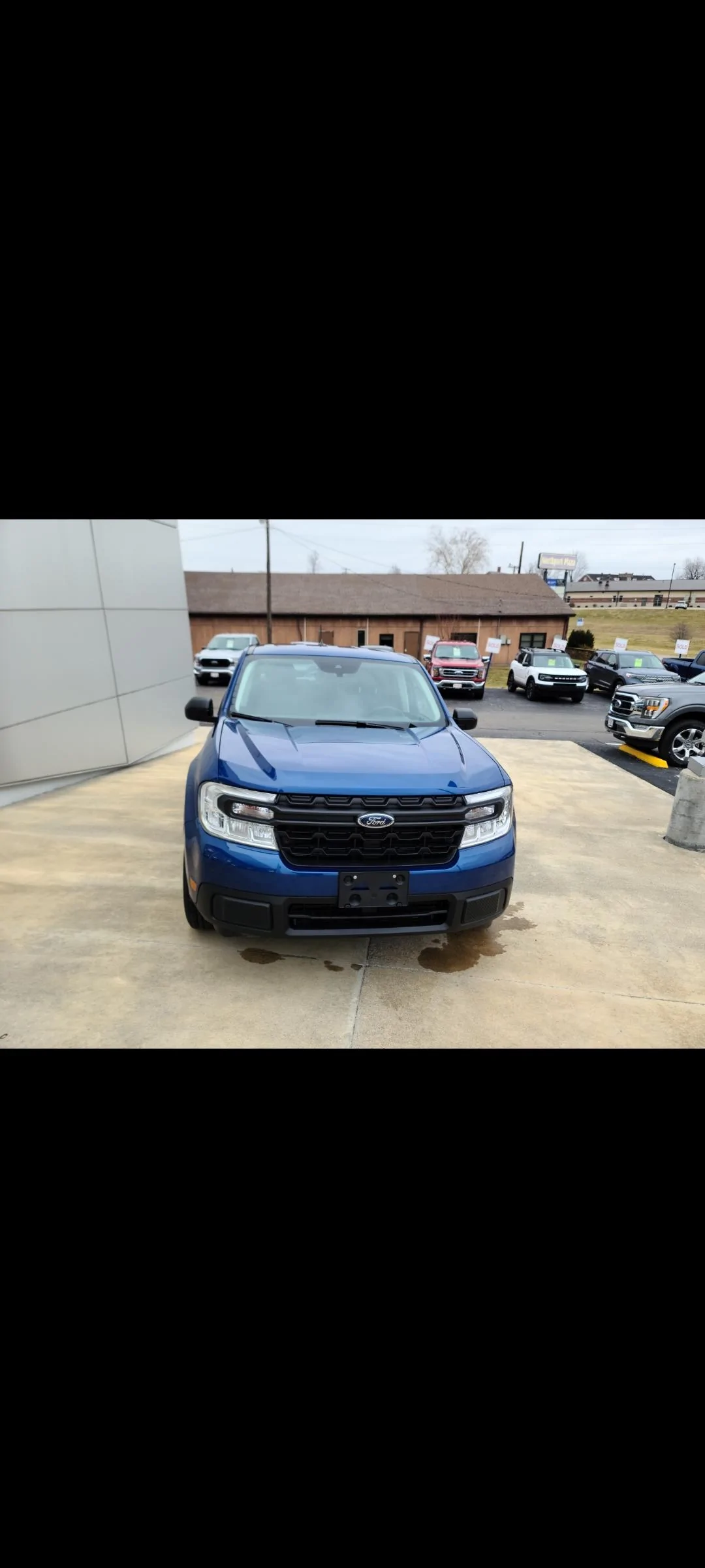 Ford Maverick ATLAS BLUE Maverick Photos Thread Screenshot_20230104_120830_Gallery