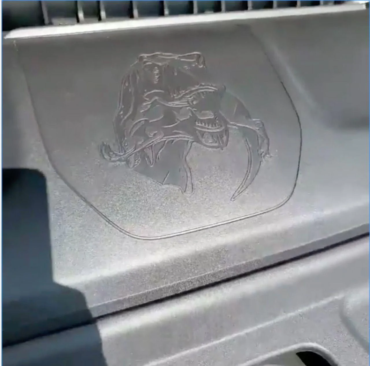 Ford Maverick Ram Revolution - To be revealed January 5 {filename}