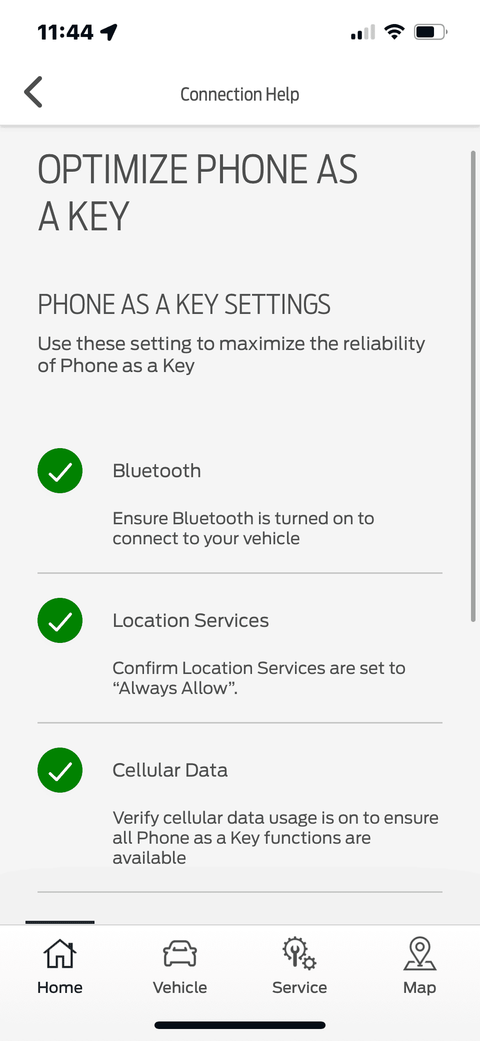 Ford Maverick Lariat - Is "Phone as a Key" PAAK available? CB974D46-F42C-47D3-8538-6C5AE53F3FF1