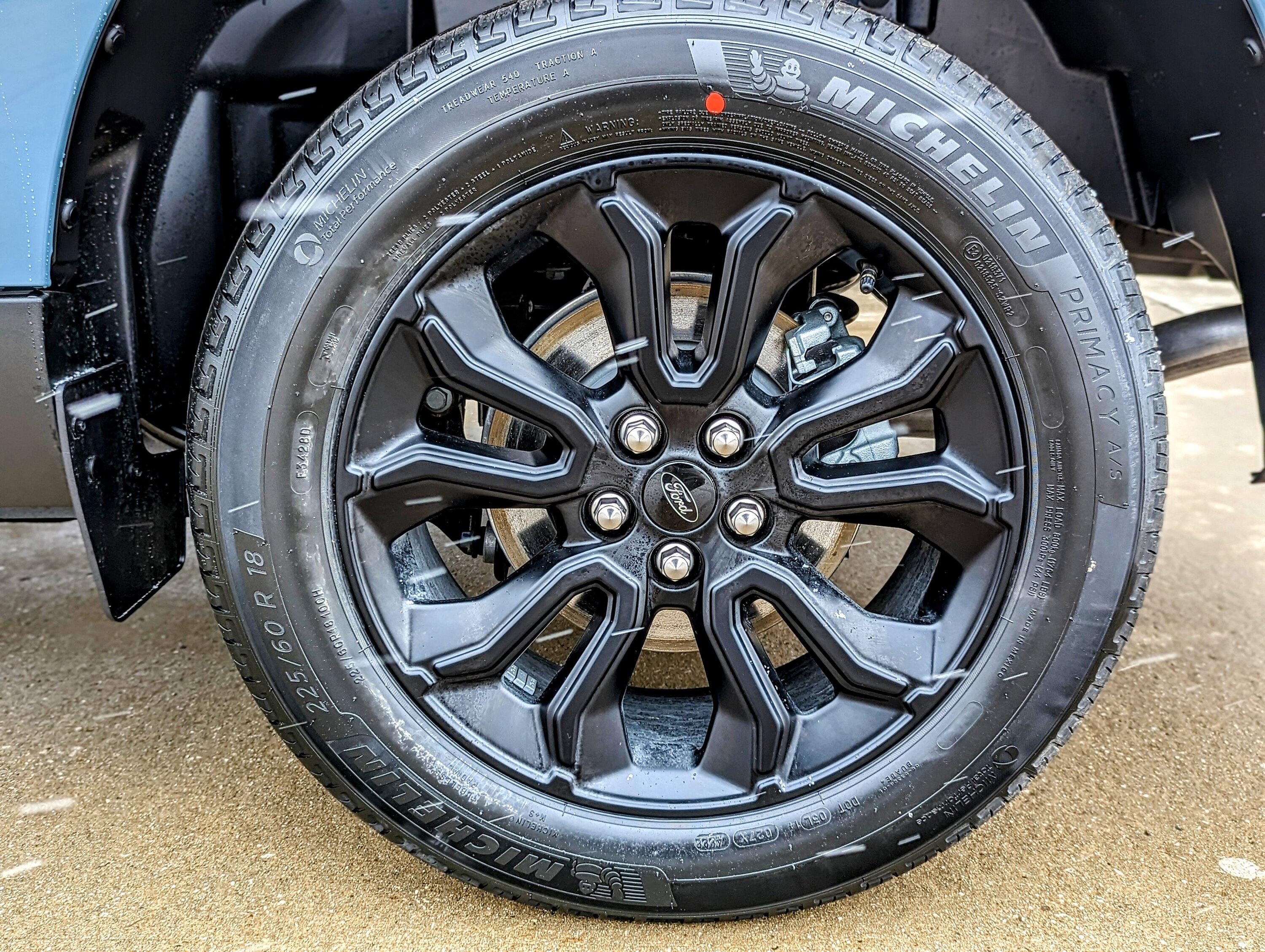 Ford Maverick AREA 51 Maverick Photos Thread PXL_20230105_150820166.PORTRAIT~2