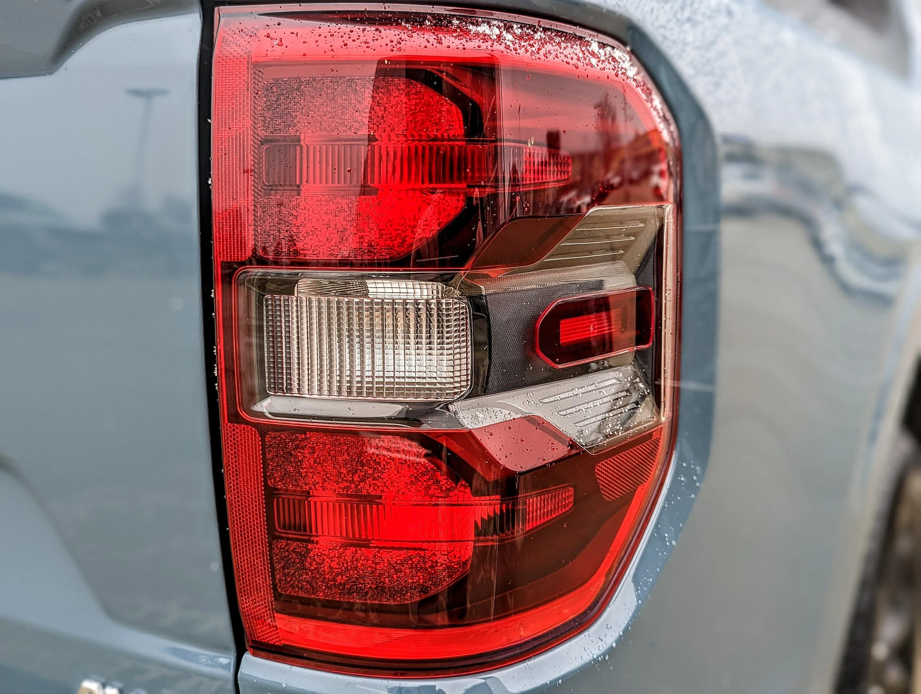 Ford Maverick AREA 51 Maverick Photos Thread PXL_20230105_150833000.PORTRAIT~2