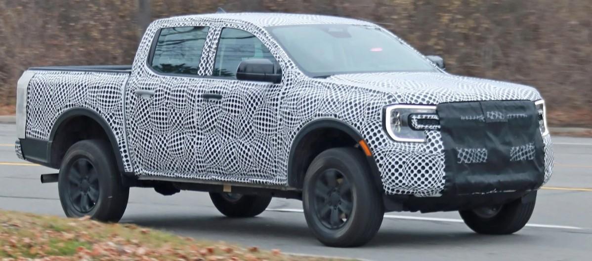 Ford Maverick 📈 Maverick December 2022 and Full-Year Sales & Production Numbers Screenshot 2023-01-05 120726