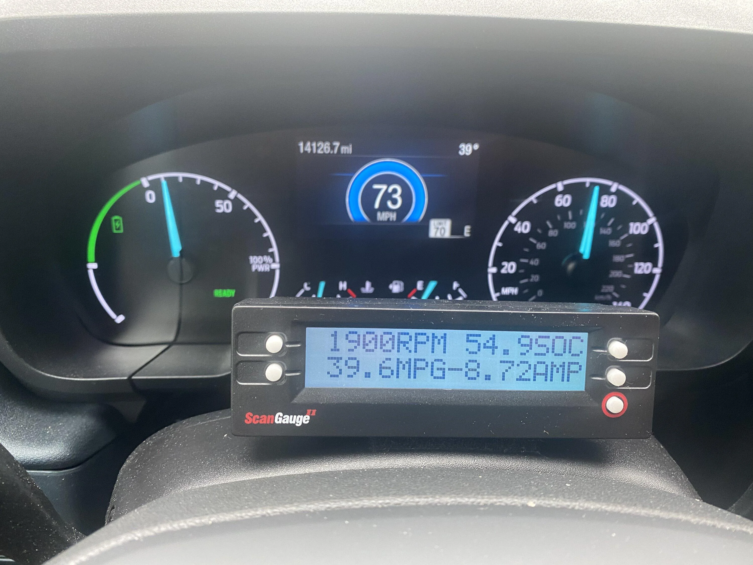 Ford Maverick FORScan Mod – Enable Eco Coach Mode A4AC4A8B-B7AF-4BC5-B598-C00BBFF4DBEE