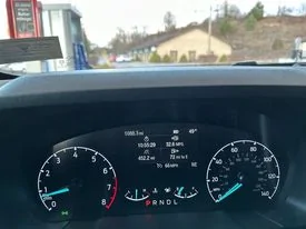 Ford Maverick Has anyone else hit 600+ MPG with their EcoBoost Maverick? 323998410_679351997312594_5420847796149075453_n