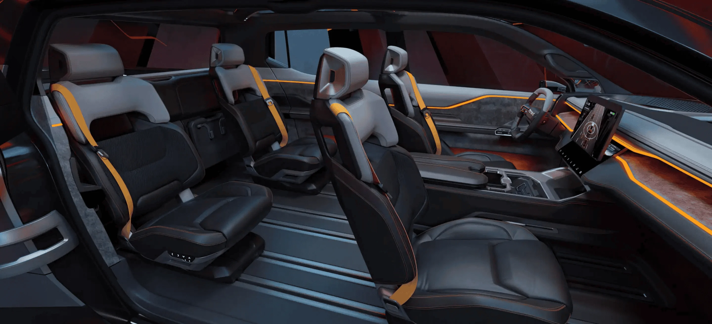 Ford Maverick Ram Revolution - To be revealed January 5 1672958343369